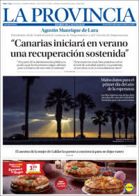 La Provincia