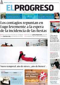 El Progreso