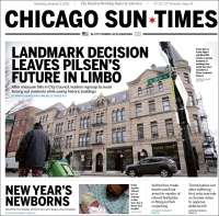 Chicago Sun-Times