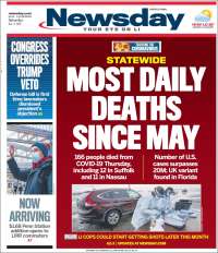 Newsday