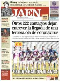 Diario Jaén