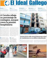El Ideal Gallego