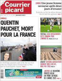 Courrier Picard