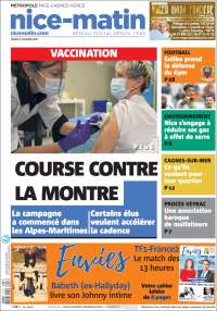Nice-Matin