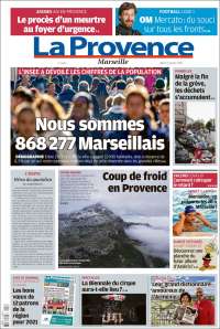 La Provence