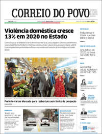 Correio Do Povo
