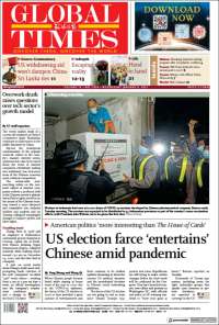 The Global Times