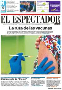 El Espectador
