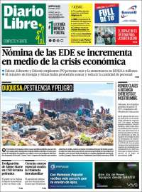 Diario Libre
