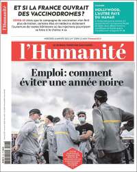 l'Humanite