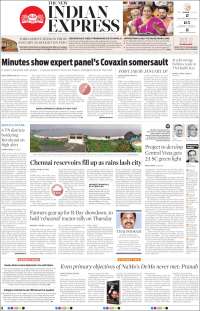 New Indian Express
