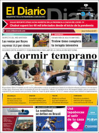 El Diario de Madryn