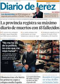 Diario de Jerez