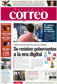 Correo - El diario del Estado de Guanajuato