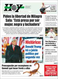 Diario Hoy