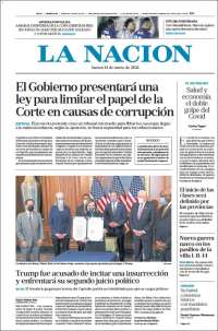 La Nación