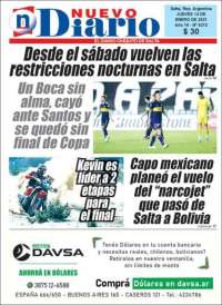 Nuevo Diario de Salta