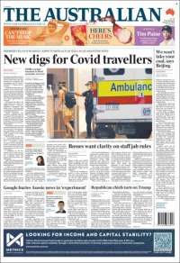 The Australian