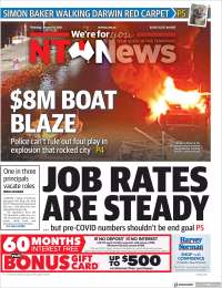 Northern Territory News