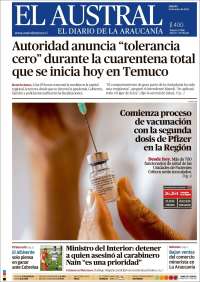 El Austral de Temuco