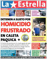 La Estrella de Tocopilla