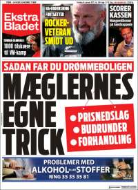 Ekstra Bladet