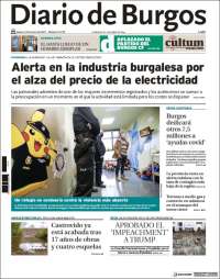 Diario de Burgos
