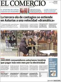 El Comercio