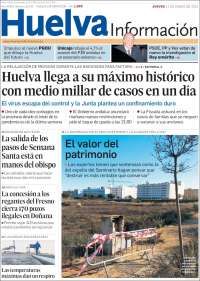 Huelva Información