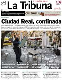 La Tribuna de Ciudad Real