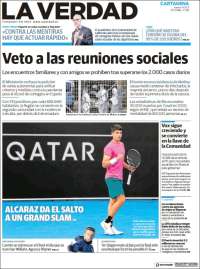 La Verdad de Cartagena