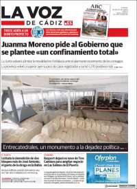 La Voz de Cádiz