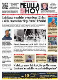 Melilla Hoy