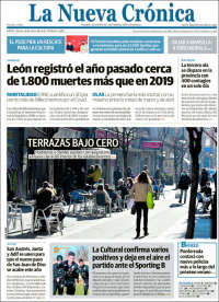 La Nueva Crónica
