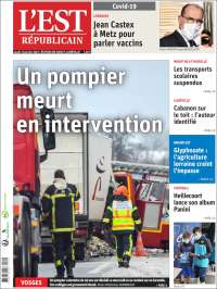 L'Est Republicain