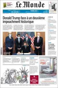 Le Monde