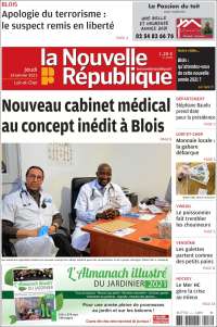 La Nouvelle Republique