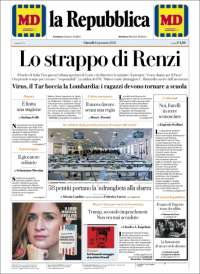 La Repubblica