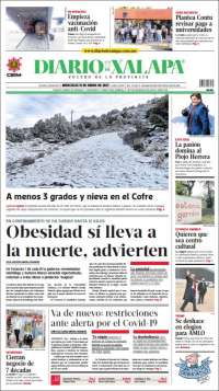 Diario de Xalapa