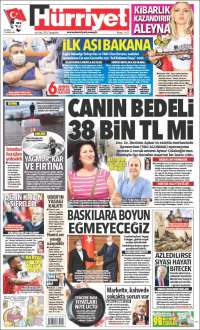 Hürriyet
