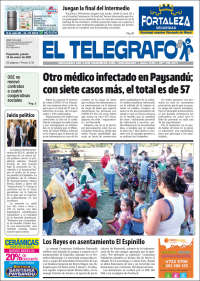 El Telégrafo