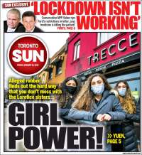 The Toronto Sun