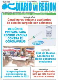 Diario VI Región