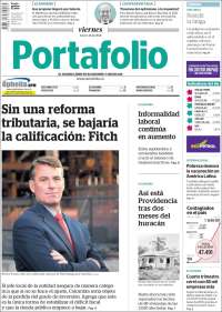 Portada de Portafolio (Colombia)
