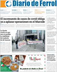 Diario de Ferrol