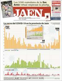 Diario Jaén