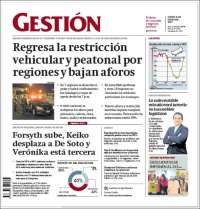 Diario Gestión