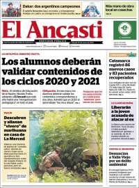 El Ancasti