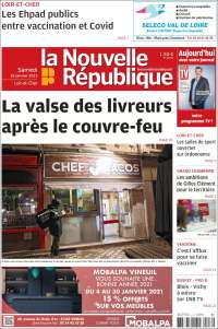 La Nouvelle Republique