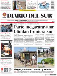 El Diario del Sur